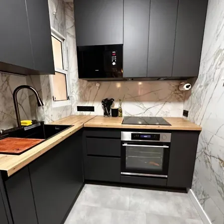 Apartment Jmk *