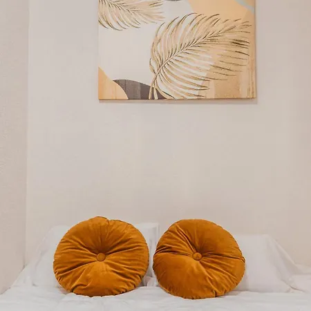 Apartment Jmk
