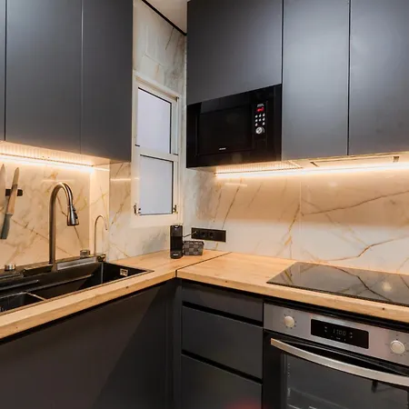 Apartment Jmk *