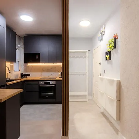 Apartment Jmk *