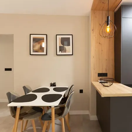Jmk Apartment Torrevieja