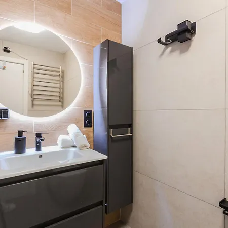 Apartment Jmk