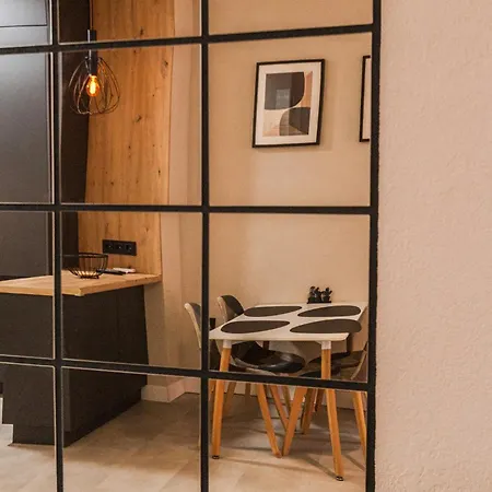 Apartment Jmk *