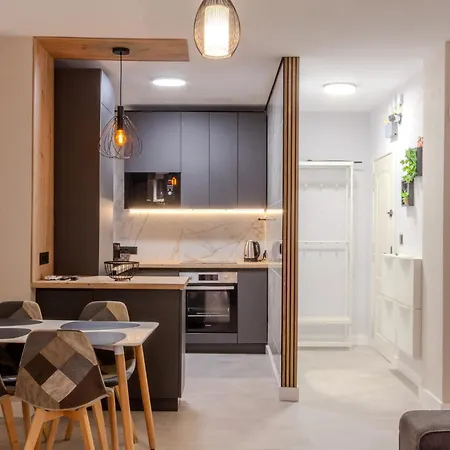 Apartment Jmk Torrevieja