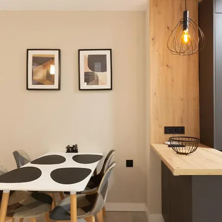 Jmk Apartment