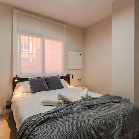Apartment Jmk