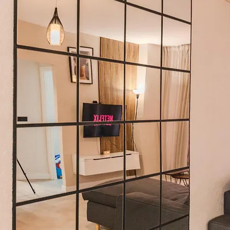 Jmk Apartment Torrevieja