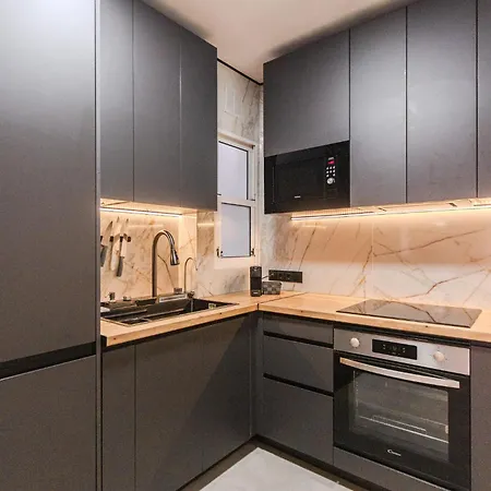 Apartment Jmk Torrevieja