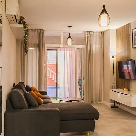 Jmk Apartment