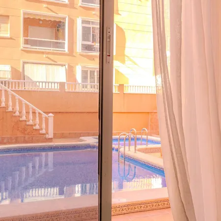 Jmk Apartment *