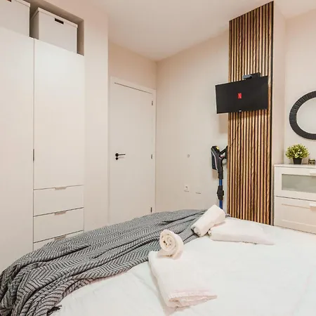 Apartment Jmk *