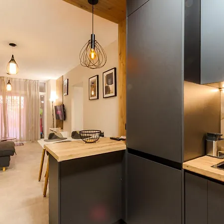 Apartment Jmk Torrevieja